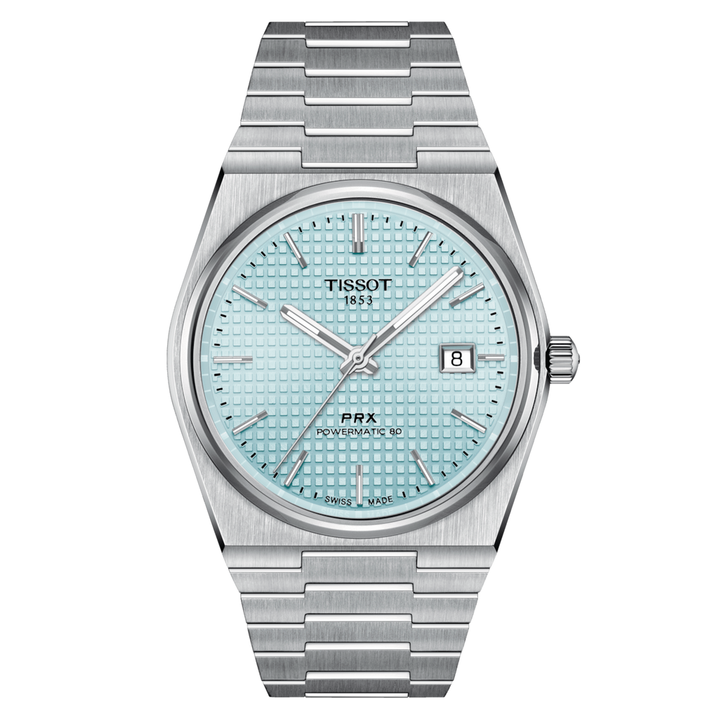 PRX POWERMATIC 80