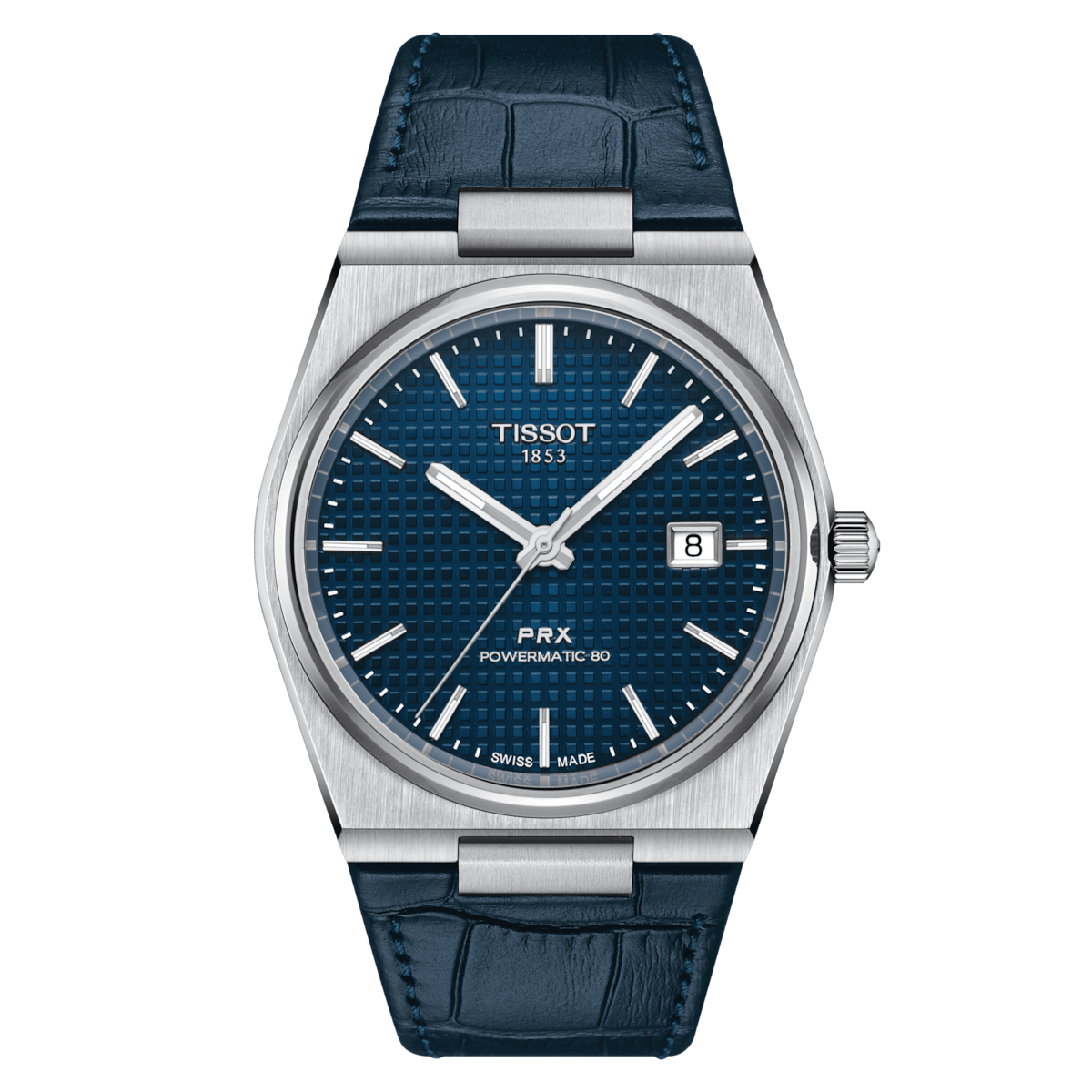 TISSOT PRX POWERMATIC 80 | Muller & Cia – Muller & Cia.