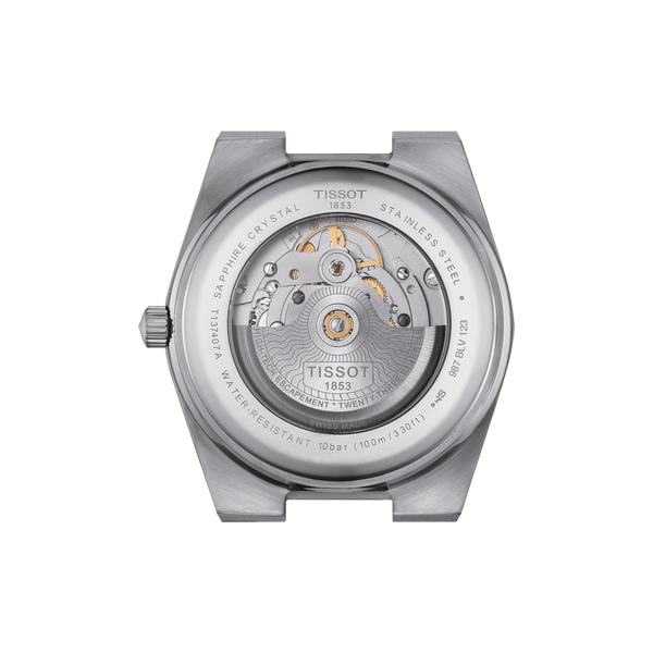 PRX POWERMATIC 80