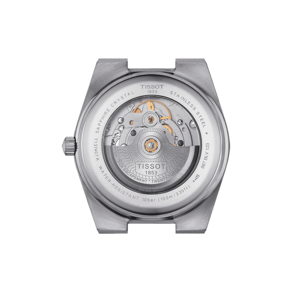 PRX POWERMATIC 80