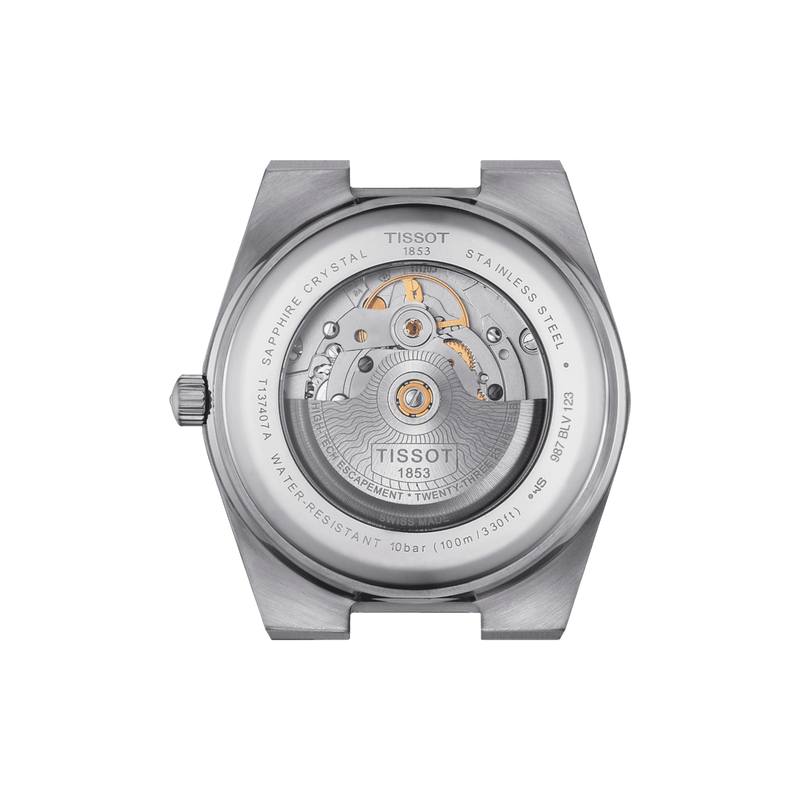 PRX POWERMATIC 80