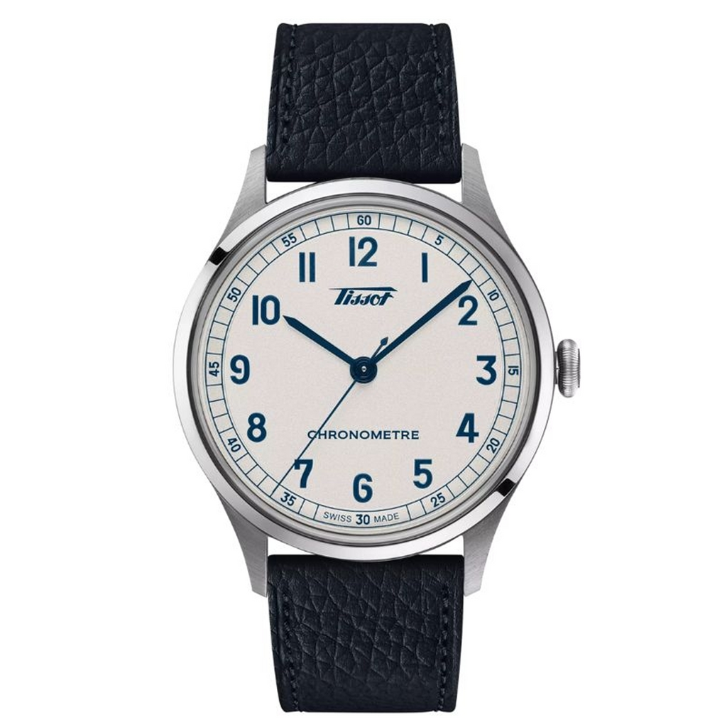 Heritage 1938 39mm