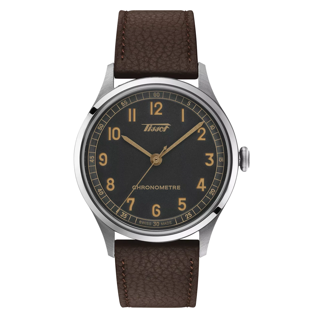 Heritage 1938 39mm