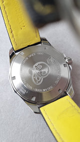 TAG Heuer / Aquaracer 300M Calibre 5