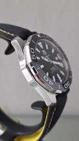 TAG Heuer / Aquaracer 300M Calibre 5