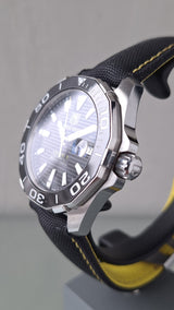 TAG Heuer / Aquaracer 300M Calibre 5
