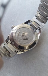 TAG Heuer / Carrera 36mm RoseGold