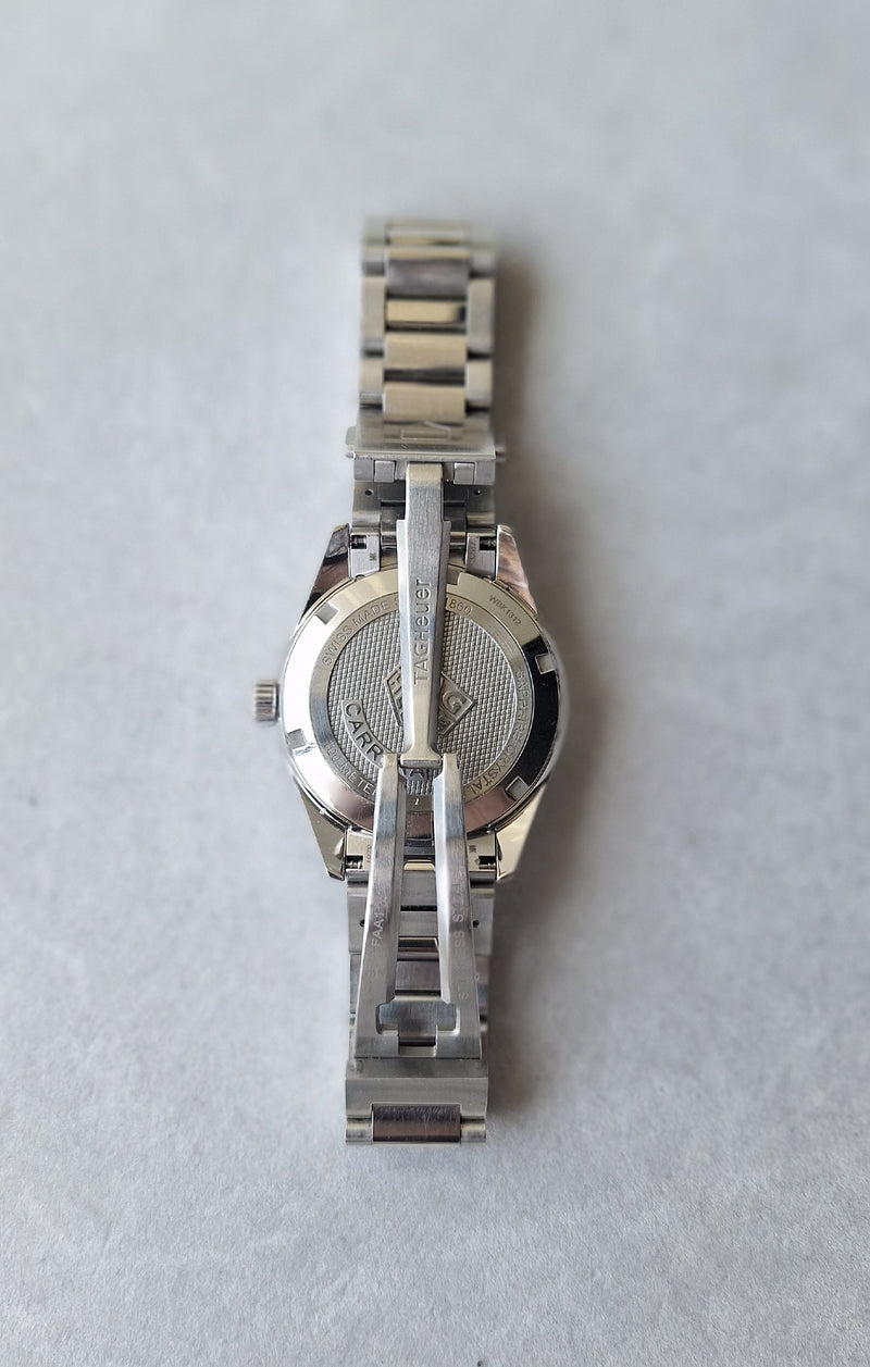 TAG Heuer / Carrera 36mm RoseGold