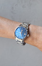 TAG Heuer / Carrera 36mm RoseGold