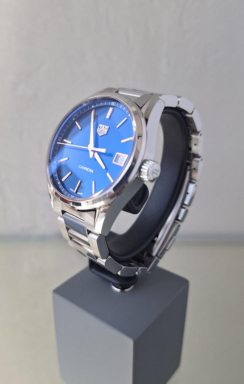 TAG Heuer / Carrera 36mm RoseGold