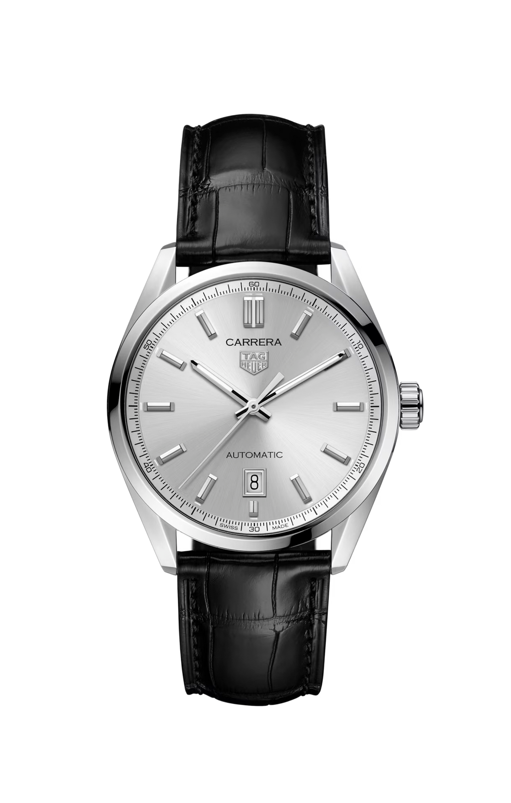 TAG HEUER CARRERA DATE