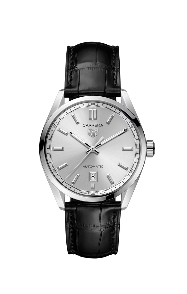 TAG HEUER CARRERA DATE