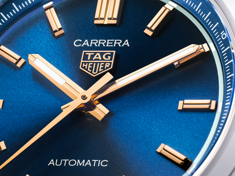 Carrera Date Automatic