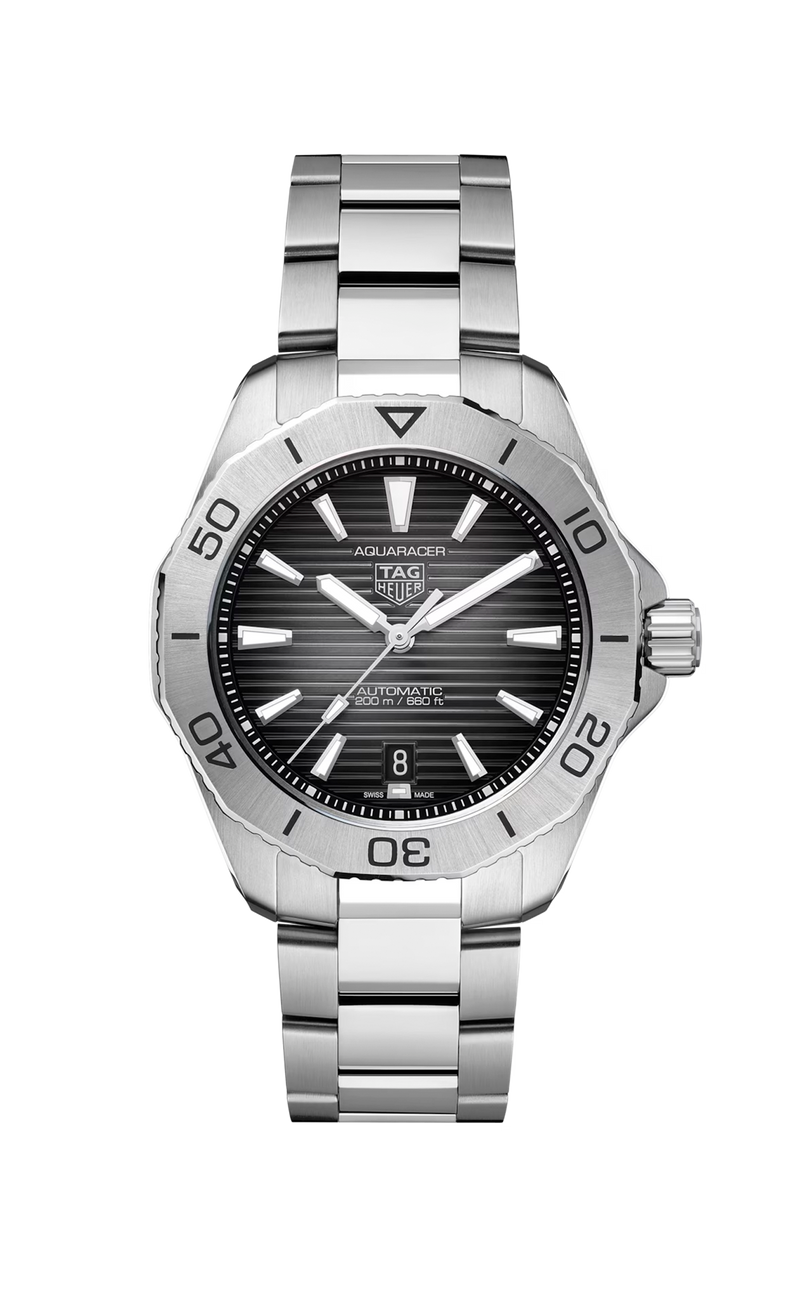 AQUARACER PROFESSIONAL 200