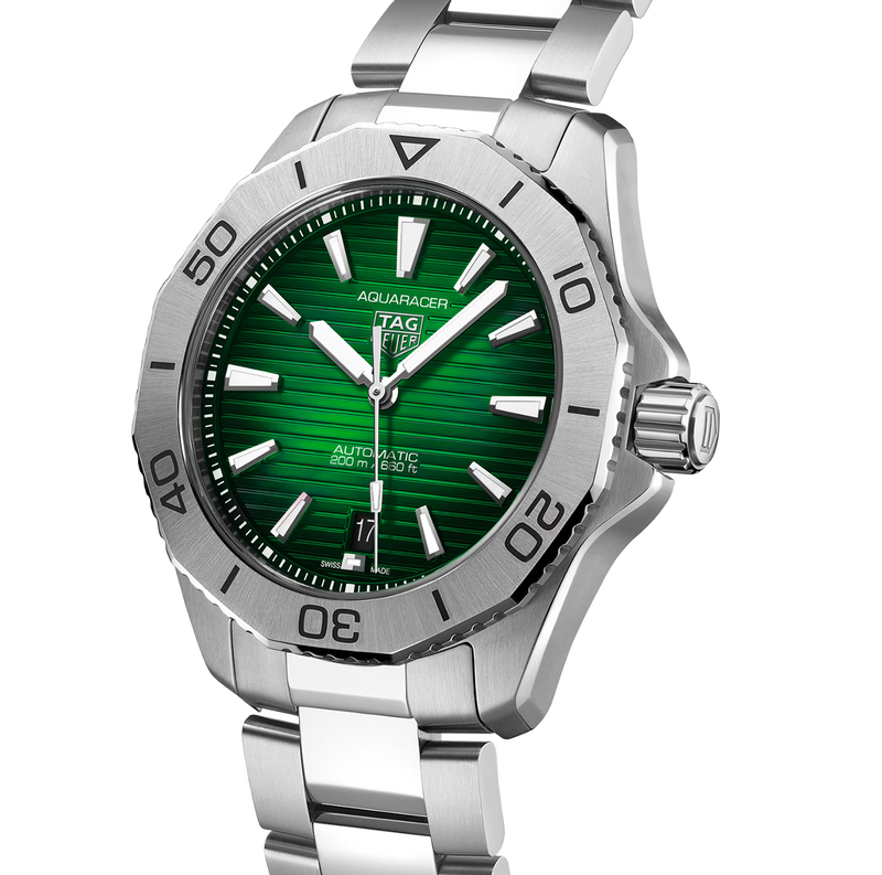 AQUARACER PROFESSIONAL 200