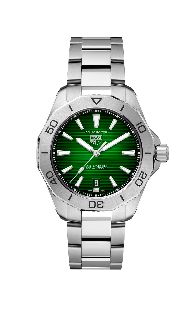 AQUARACER PROFESSIONAL 200