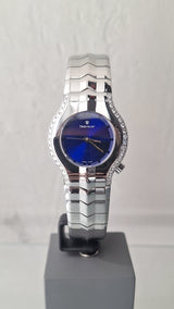 TAG Heuer / Alter Ego Diamonds