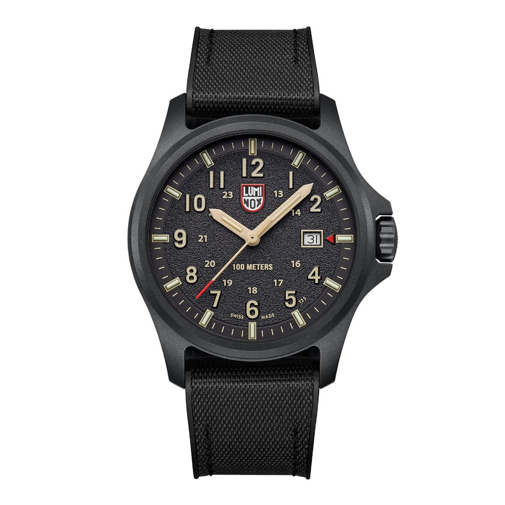 Atacama Field - 43mm