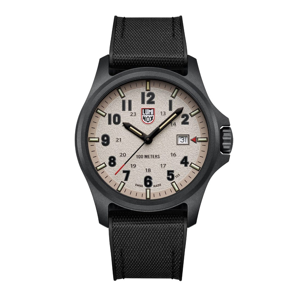 Atacama Field - 43mm
