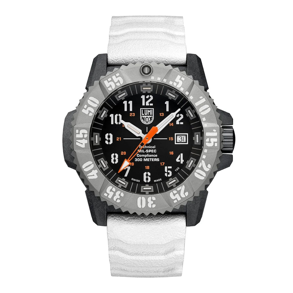MIL-SPEC Military Dive Watch / 46mm