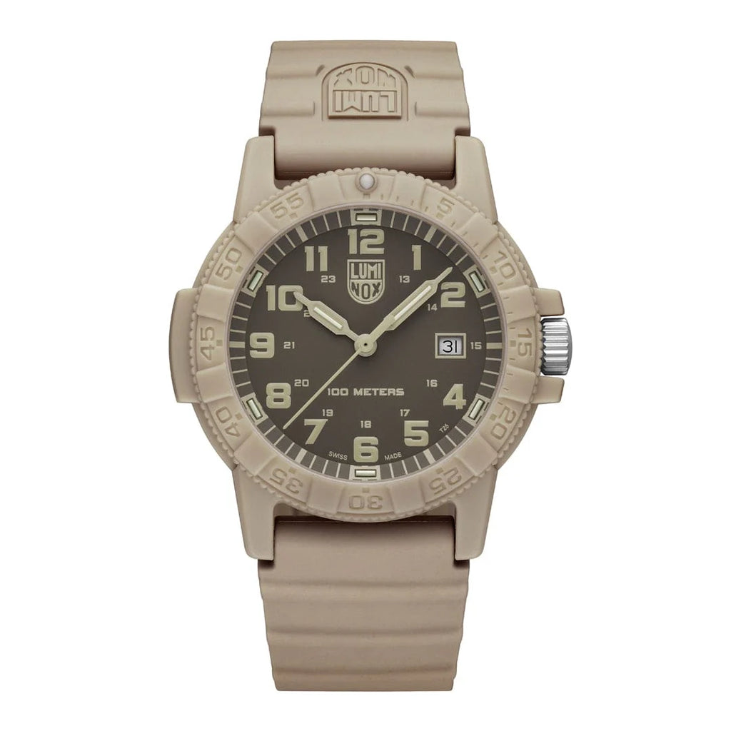 Leatherback Sea Turtle Giant / 44mm