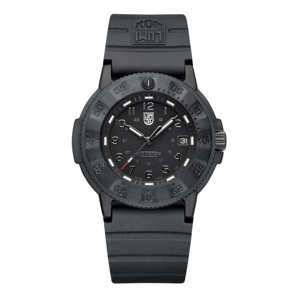Original Navy SEAL - 43mm