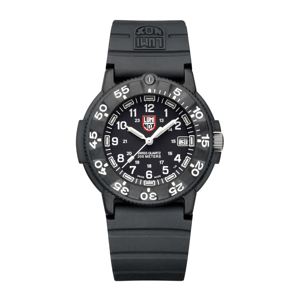 Original Navy SEAL Dive Watch - 43mm