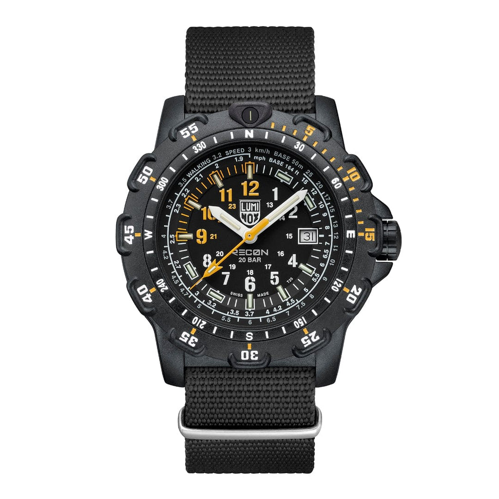 RECON Point Man Heritage / 45mm