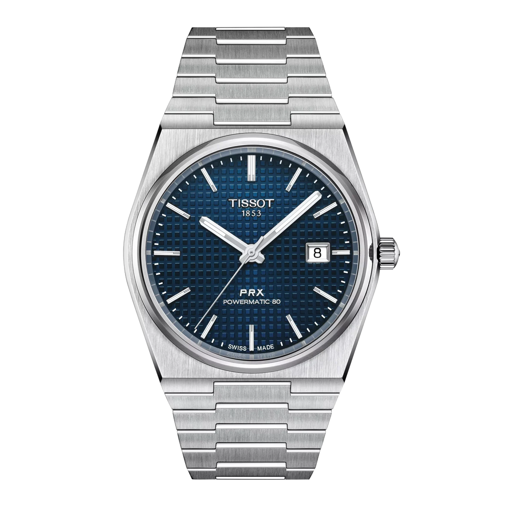 PRX Automático - 40mm Azul