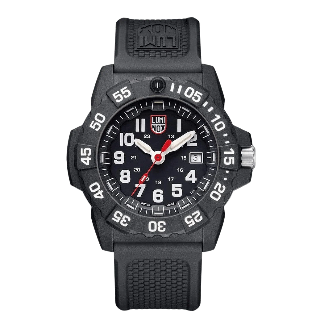 Navy SEAL Military Watch - 45mm