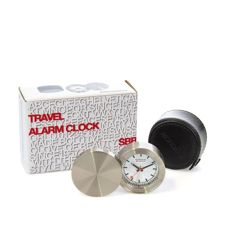 CLOCK, 50MM