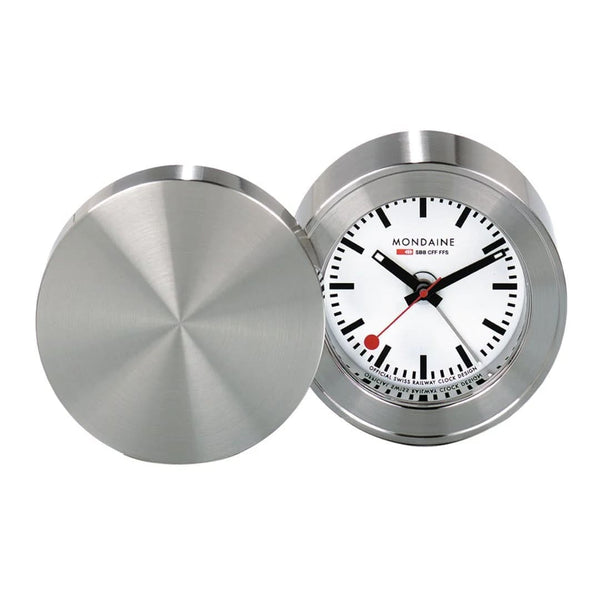 CLOCK, 50MM