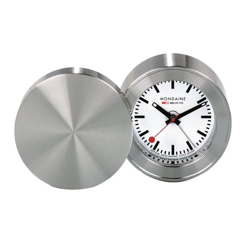 CLOCK, 50MM