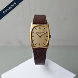 Vacheron Constantin Tonneau 7813 - Pre-owned ribbon