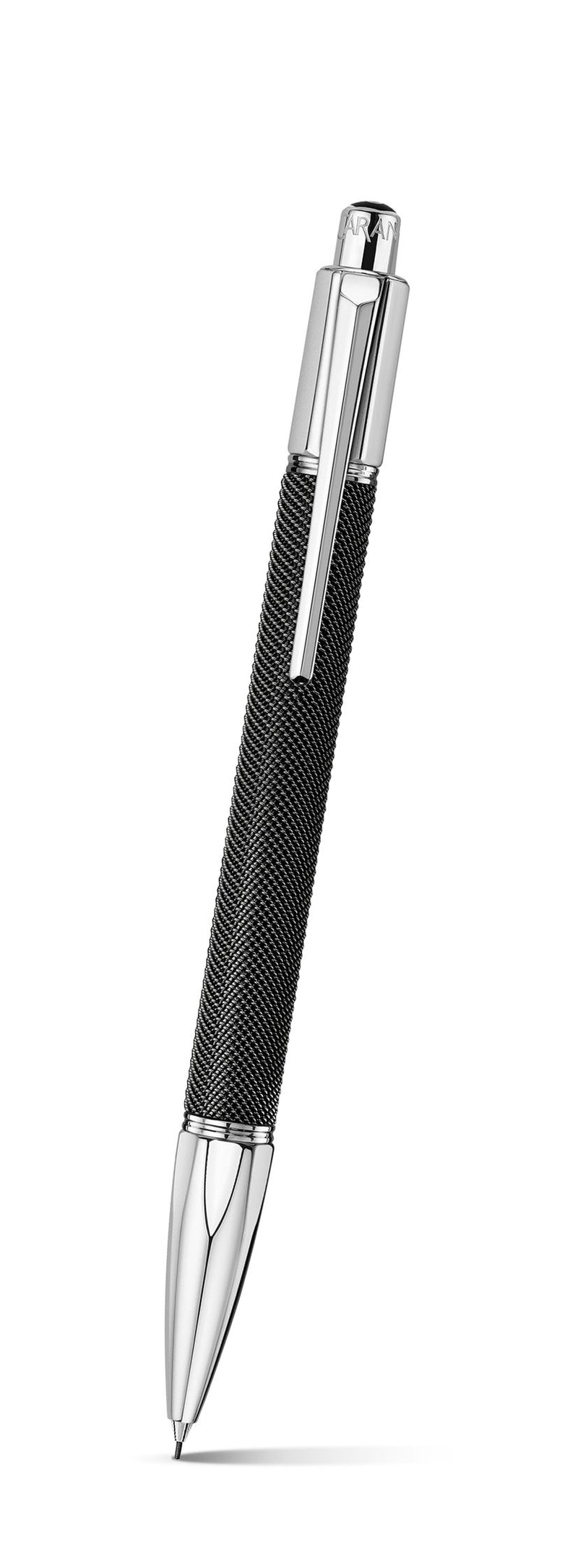 Portaminas VARIUS IVANHOE BLACK