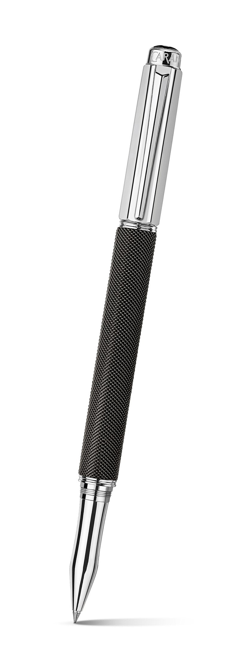 Roller VARIUS IVANHOE BLACK