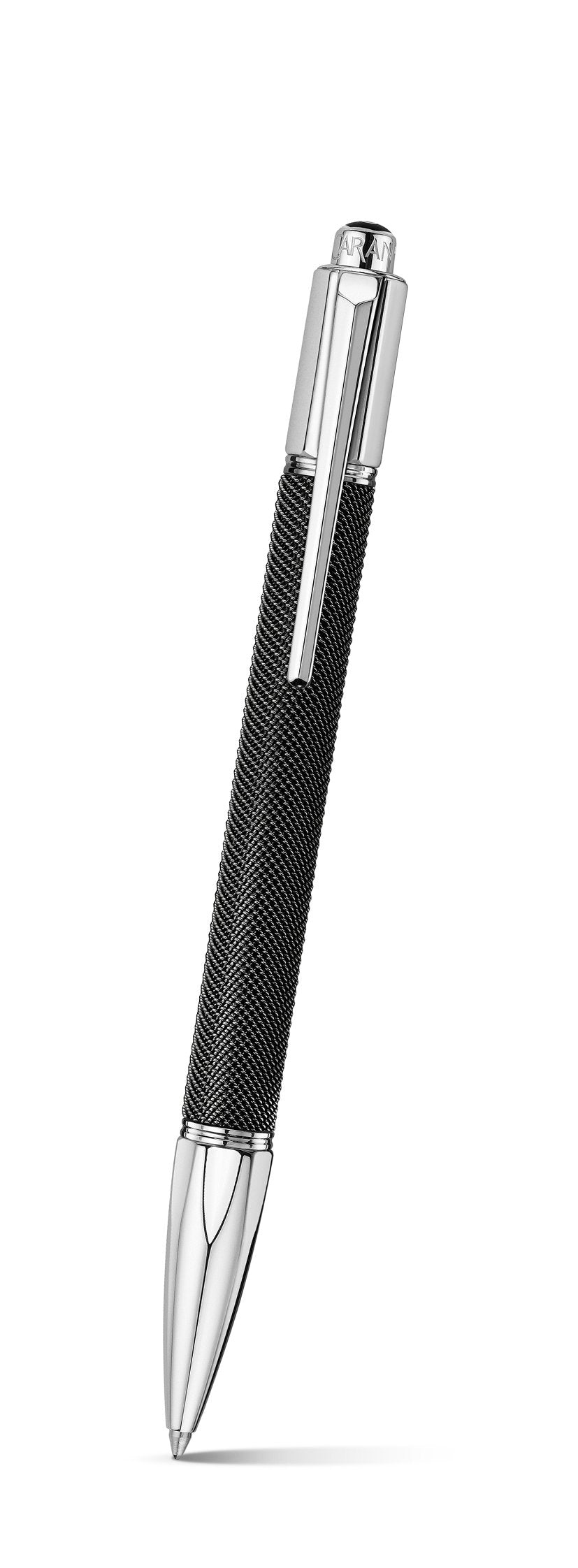 Bolígrafo VARIUS IVANHOE BLACK