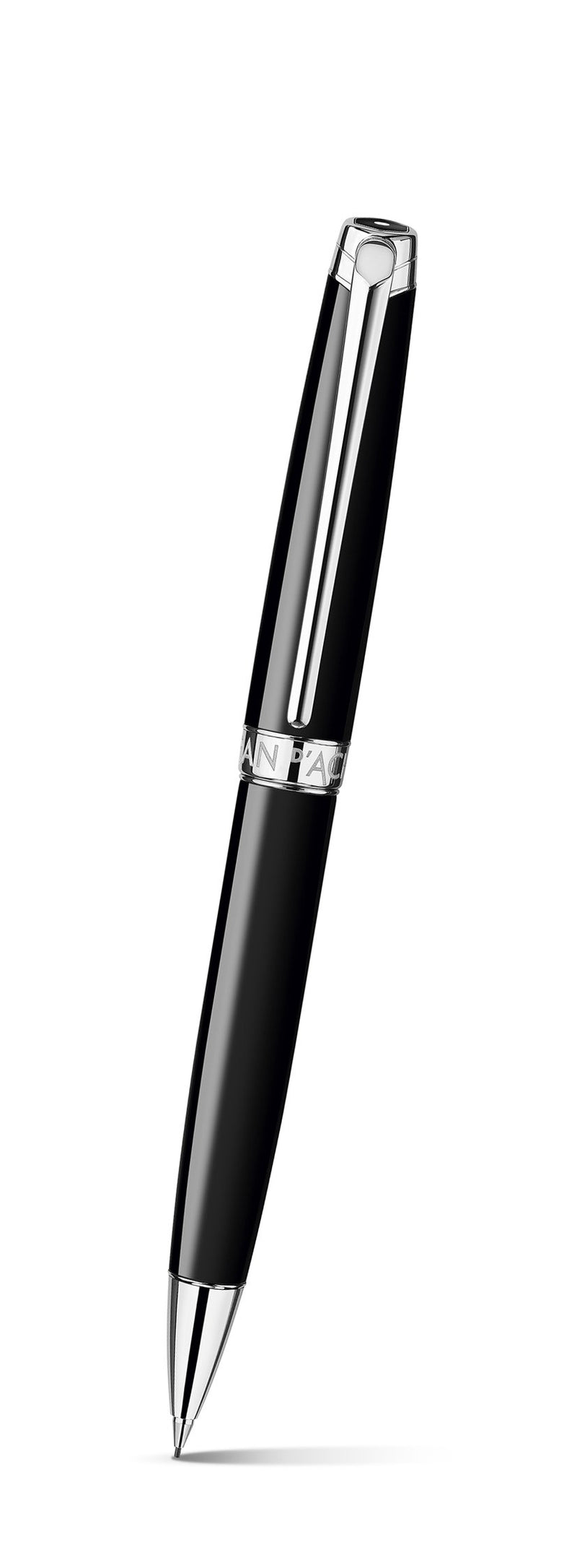 Portaminas LÉMAN EBONY NEGRO