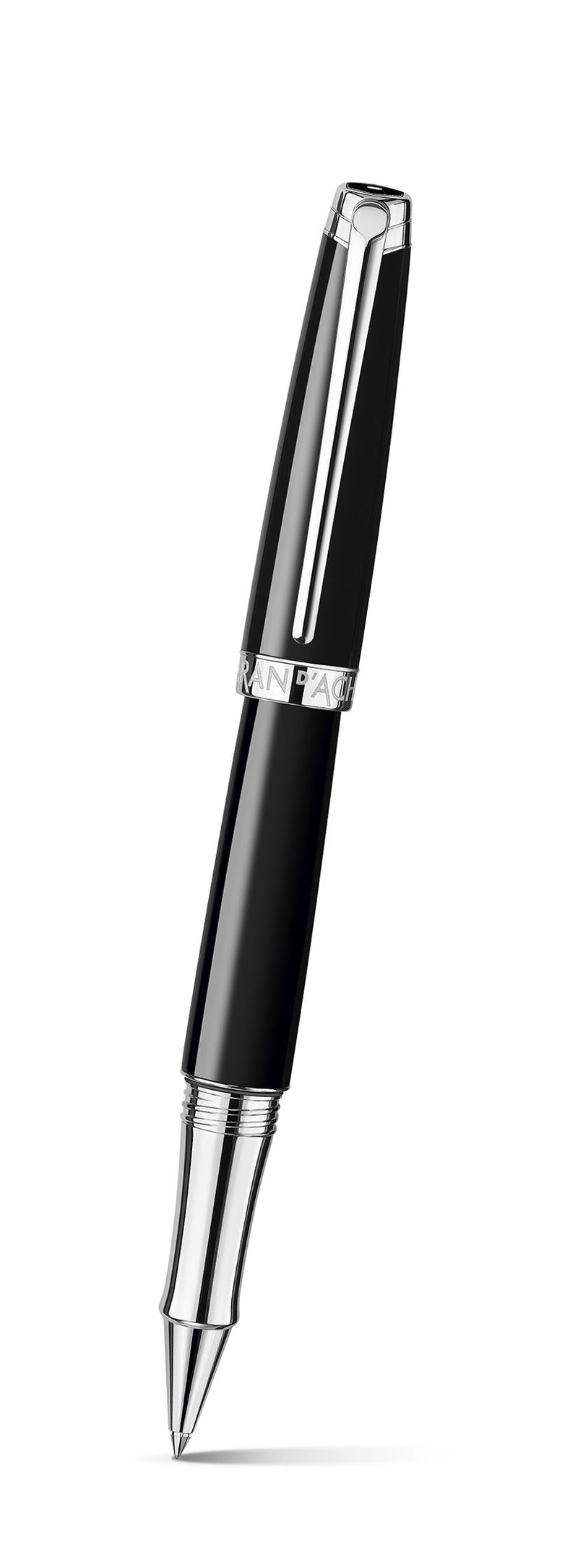 Roller LÉMAN EBONY NEGRO