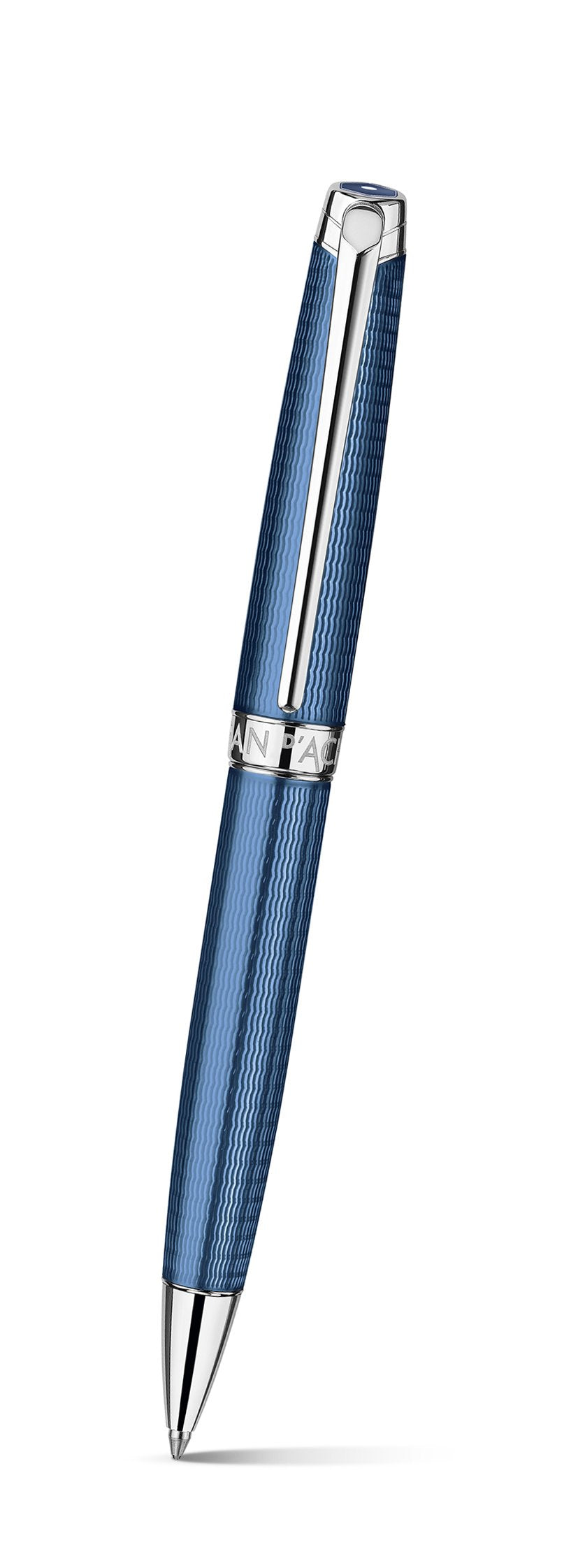 Bolígrafo LÉMAN GRAND BLEU