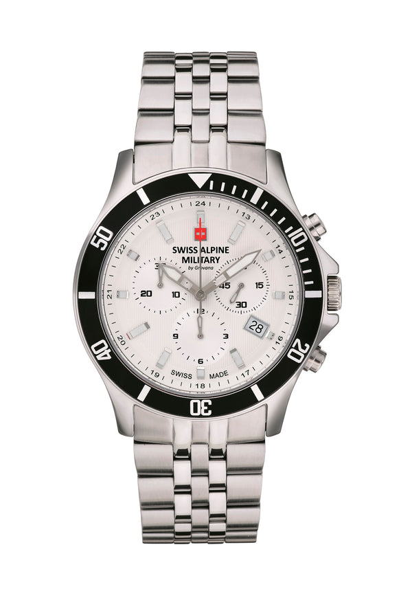 Challenger Chrono