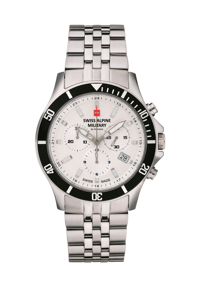 Challenger Chrono