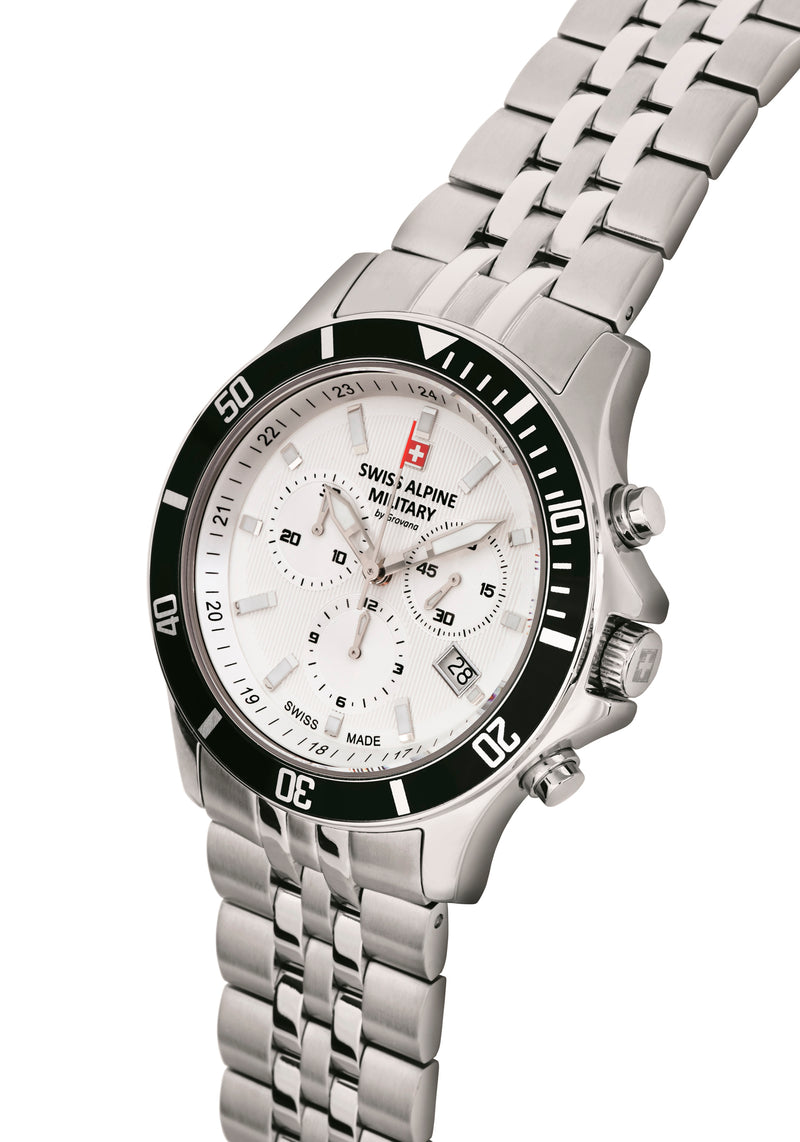 Challenger Chrono