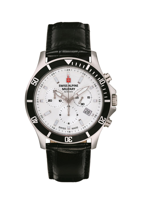 Challenger Chrono