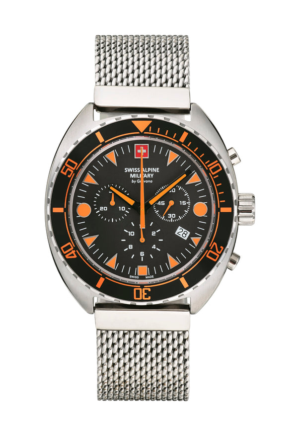 Navy Chrono 20