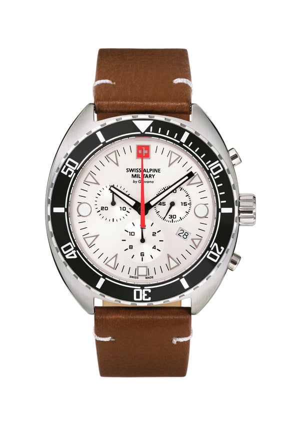 Navy Chrono 20