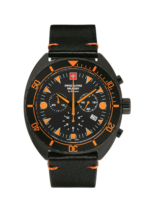 Navy Chrono 20