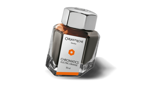 Tintero CHROMATICS Electric Orange