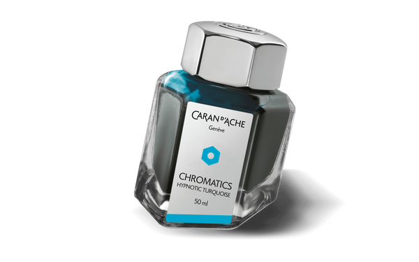 Tintero CHROMATICS Hypnotic Turquoise