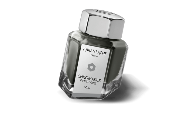 Tintero CHROMATICS Infinite Grey